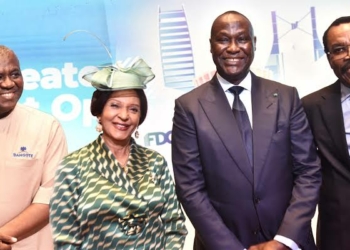 AFC, Industry Leaders Hail Dangote Investments As Catalysts For Africa’s Economic Growth