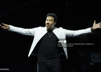 Lionel Richie Discharged From Hospital Following St. Louis Health Scare