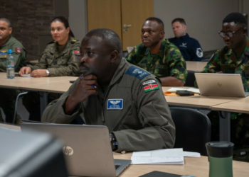 African Air Forces Deepen Continental Airpower Cooperation