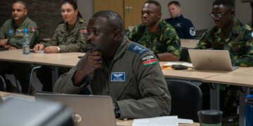 African Air Forces Deepen Continental Airpower Cooperation