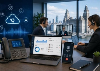 Why African Businesses Are Moving Beyond Traditional Phone Systems