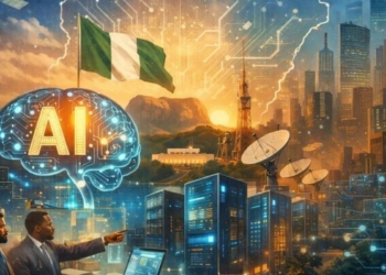 Nigeria’s AI Opportunity Hinges On Power, Broadband, Skills – IMF