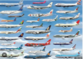 Nigeria Risks Becoming Feeder Market as Foreign Airlines Run 127 Weekly Flights