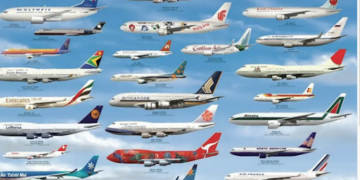 Nigeria Risks Becoming Feeder Market as Foreign Airlines Run 127 Weekly Flights