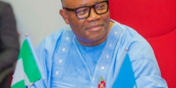 Insecurity: Security Forces Taking Battle To Criminals, Says Akpabio 2 Insecurity: Security Forces Taking Battle To Criminals, Says Akpabio