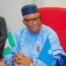 Insecurity: Security Forces Taking Battle To Criminals, Says Akpabio 5 Insecurity: Security Forces Taking Battle To Criminals, Says Akpabio