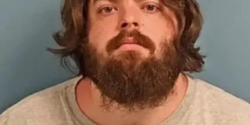 US Father Jailed 16 Years After Family Dog Kills One-Week-Old Son 3 US Father Jailed 16 Years After Family Dog Kills One-Week-Old Son