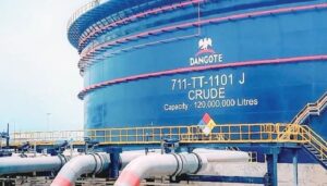 N100,000 Dangote Refinery Investment Can Make Investors Millionaires In Two Years – Dangote 2 Dangote Refinery