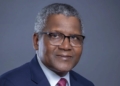 The President Of Dangote Group, Aliko Dangote