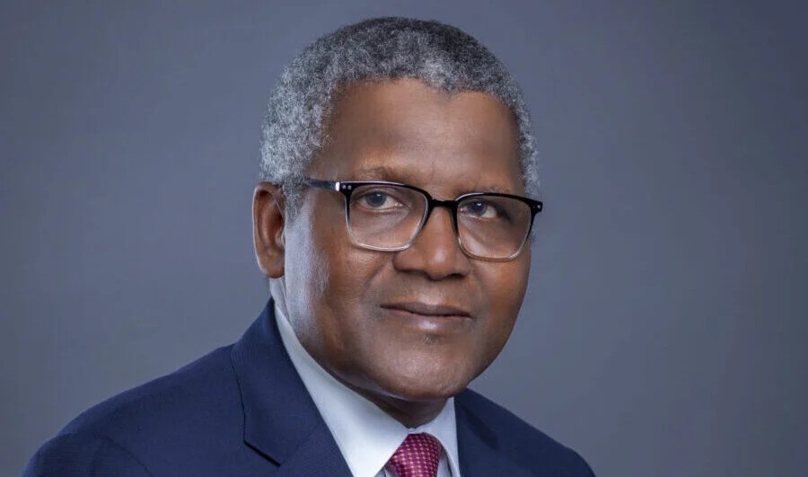 Dangote Refinery IPO Goes Live On NGX, Targets 10m Investors