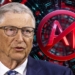 AI Could Cause 1bn Deaths If Misused, Warns Bill Gates