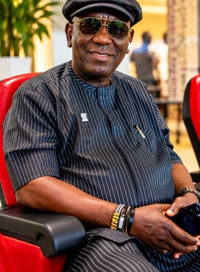 2027 AFCONQ: Adeboye Urges Super Eagles To Build On Madagascar Win In Bissau 1 b9dfc4fc 2bc3 4b71 bfa1 a8ccab684e60