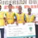 NDLEA Marathon: 3 Edo Students Win Scholarships, Emerge WADA Ambassadors 3 NDLEA Marathon: 3 Edo Students Win Scholarships, Emerge WADA Ambassadors