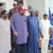 2027: Ex-SGF, Babachir Lawal, Heads NDC Campaign In North East