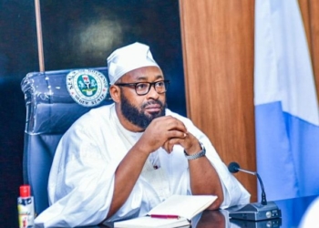 BREAKING: Niger Governor Imposes 24-Hour Curfew After Miners’ Deaths