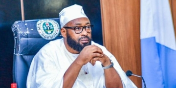 BREAKING: Niger Governor Imposes 24-Hour Curfew After Miners’ Deaths