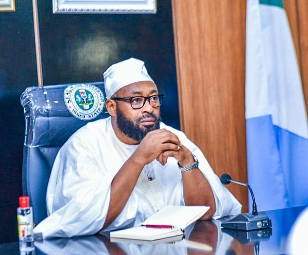BREAKING: Niger Governor Imposes 24-Hour Curfew After Miners’ Deaths