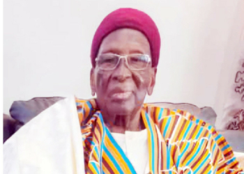 Tributes As Bamanga Tukur Goes Home