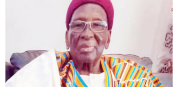 Tributes As Bamanga Tukur Goes Home