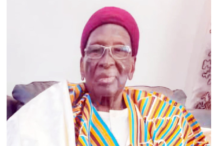 Tributes As Bamanga Tukur Goes Home