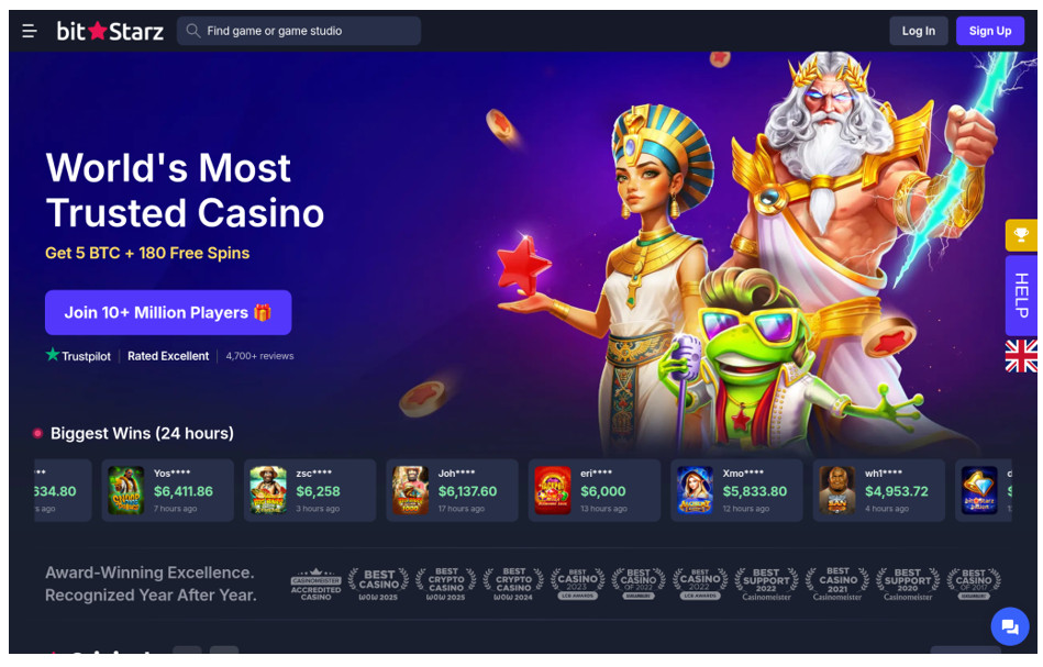 Which Crypto Casinos Offer The Fastest Withdrawals and Best Cashback? 4 bc game4 1