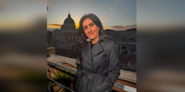 BBC Presenter Maryam Moshiri Reveals Incurable Blood Cancer Diagnosis
