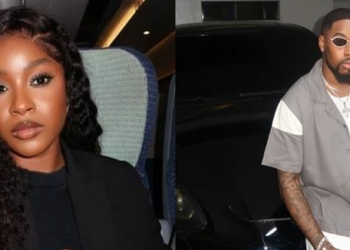 BBNaija Star Bella Sues Ex-Partner Sheggz For N2.5bn Over Alleged Abuse