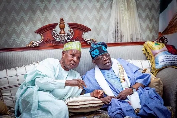 40 Years In Politics, I’ve Not Seen President With Better Plan Than Tinubu- Masari 1 c0ef80a4 560b 41ce bade 80262af0d237
