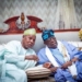 40 Years In Politics, I’ve Not Seen President With Better Plan Than Tinubu- Masari 3 Auto Draft