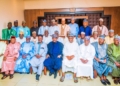 2027: Barau Unveils ‘APC, SAK’ Campaign In Kano North