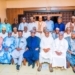 2027: Barau Unveils ‘APC, SAK’ Campaign In Kano North