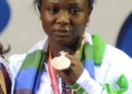 Former Commonwealth Medallist Ebireguesele Joins Edo Weightlifting Association Board
