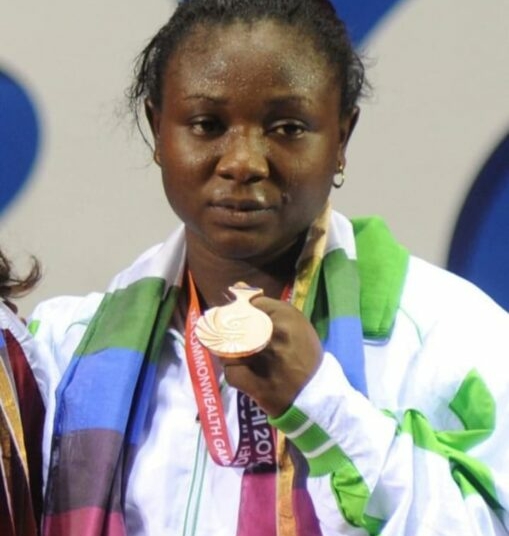 Former Commonwealth Medallist Ebireguesele Joins Edo Weightlifting Association Board 1 c34075fd 7977 4e26 9a90 5abbdcff0124