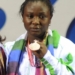 Former Commonwealth Medallist Ebireguesele Joins Edo Weightlifting Association Board