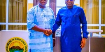 Ekiti 2026: Tribunal Strikes-out Petition As PDP Candidate Withdraws Case Against Oyebanji Re-election 