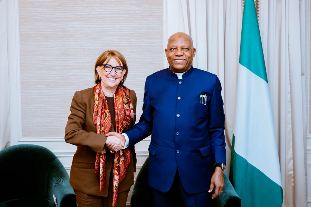 UN Secretary-General: Nigeria Will Support Candidate Backing Africa’s Aspirations-...