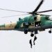 Nigerian Air Force Opens Recruitment Registration Today