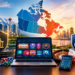 Open Markets vs. Monopolies: How Ontario and Alberta Are Reshaping Canadian iGaming