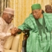 Minna Custody Deaths: Atiku Visits IBB, Emirate Council, Donates ₦20m To Victims’ Families