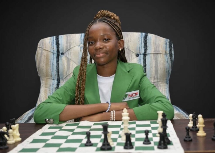 Chess Olympiad: Nigeria’s Women Face Czech Test, Men Battle Malawi In Round 5 1 ce48ae54 519f 403f bcba 695509927761