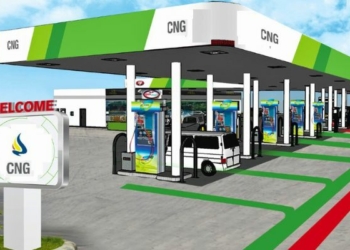 Presidential CNG Initiative Lists Hurdles In Deployment Of Infrastructure