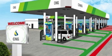 Presidential CNG Initiative Lists Hurdles In Deployment Of Infrastructure
