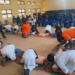 Club Trains Abuja Students In CPR, Emergency Response