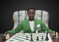 Nigeria Crush Malawi, Hold Czech Republic As Chess Olympiad Enters Round Six