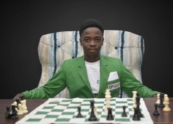 Nigeria Crush Malawi, Hold Czech Republic As Chess Olympiad Enters Round Six
