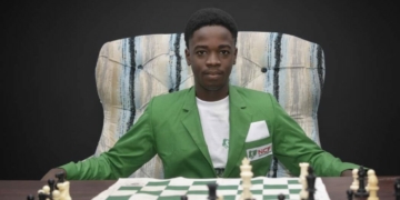 Nigeria Crush Malawi, Hold Czech Republic As Chess Olympiad Enters Round Six 4 Nigeria Crush Malawi, Hold Czech Republic As Chess Olympiad Enters Round Six