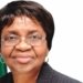 NAFDAC Has No Control Over Traditionally Packaged Yam, Fufu, Moi Moi, Ogi — DG 4 Director- General Of NAFDAC, Prof. Mojisola Adeyeye