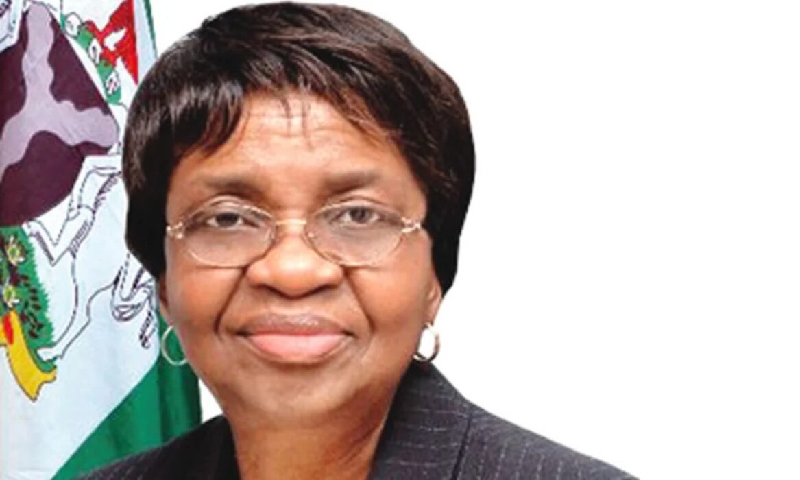 NAFDAC Has No Control Over Traditionally Packaged Yam, Fufu, Moi Moi, Ogi — DG