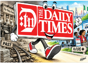 The Daily Times We Wish For, But Can’t Have