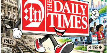 The Daily Times We Wish For, But Can’t Have